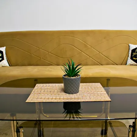 Luxurious Studio Apartment “The Hill” Апартамент *